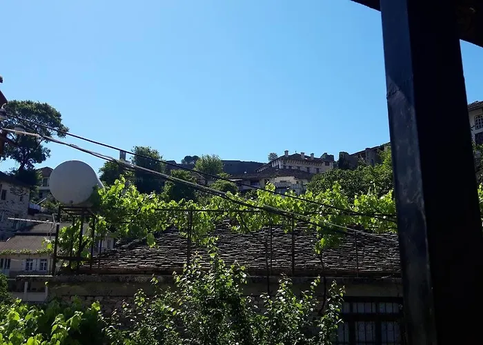 Simos Apartment